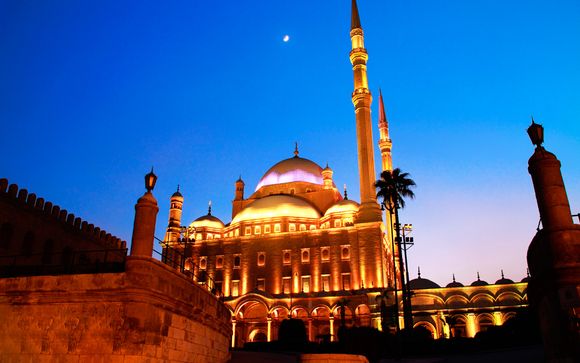 Itinerario - Salidas en grupo