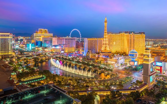 Itinerario - Salidas en grupo