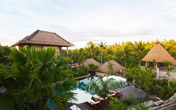 Tus hoteles de 4* y 5*