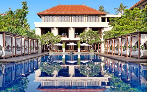Tus hoteles de 5*