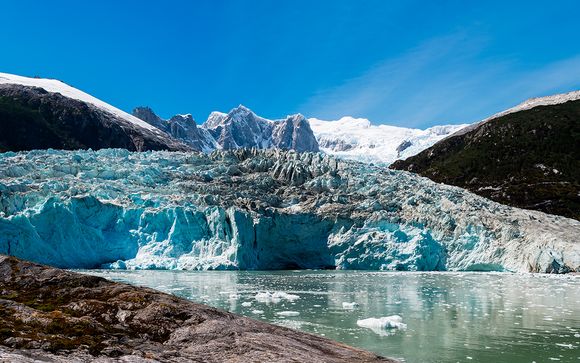 Itinerario de 10 noches