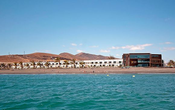 Tu hotel 4*