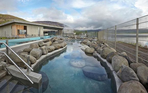 Storm Hotel by Keahotels
