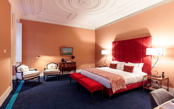 Dear Lisbon Bordalo House