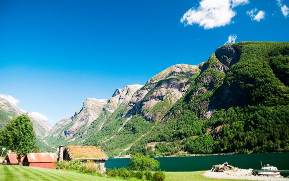 Itinerario - Salidas en grupo