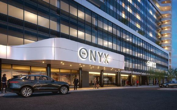 The Onyx Hotel