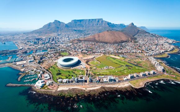 Hotel Westin Turtle Bay Maurice 5*