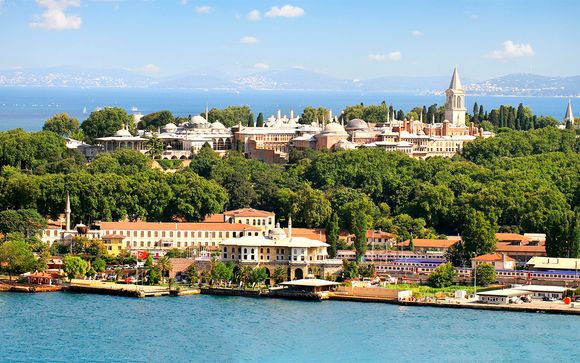 Maravillosa Turquía
