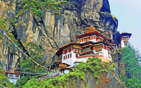 Itinerario - Salidas en grupo