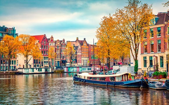 Itinerario - Salidas en grupo