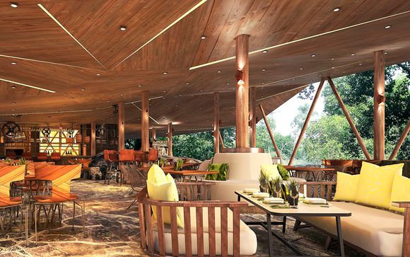 Kalima Resort & Villas 5*