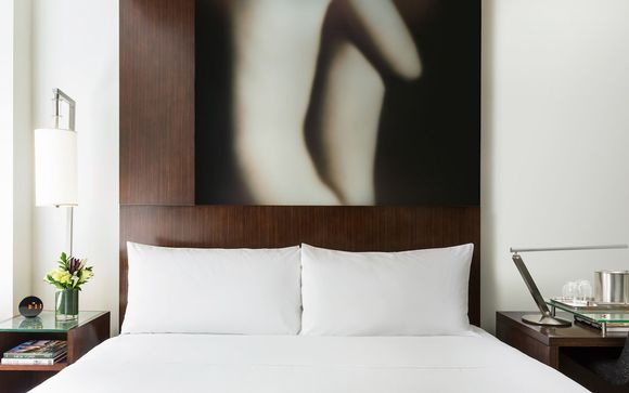 The Maxwell New York City