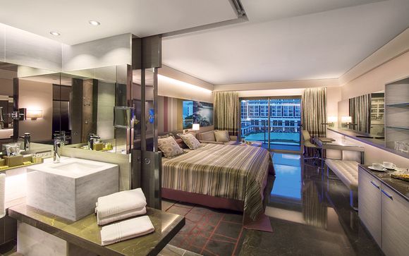 Rixos Premium Belek 5 *