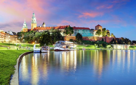 Itinerario de 6 noches / 7 días