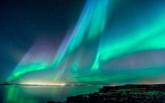 Fosshotel Reykjavík 4*