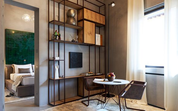 Fornace Suite