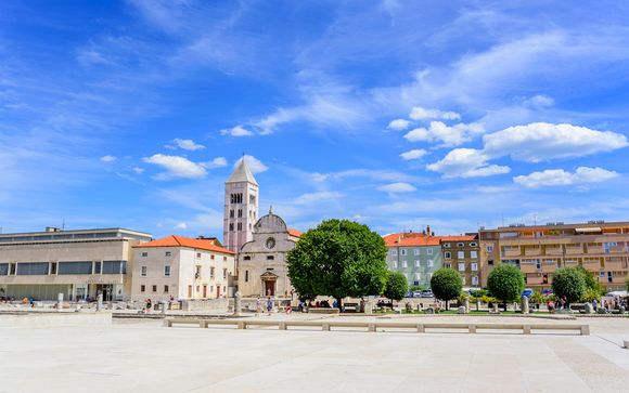 Itinerario - Salidas en grupo