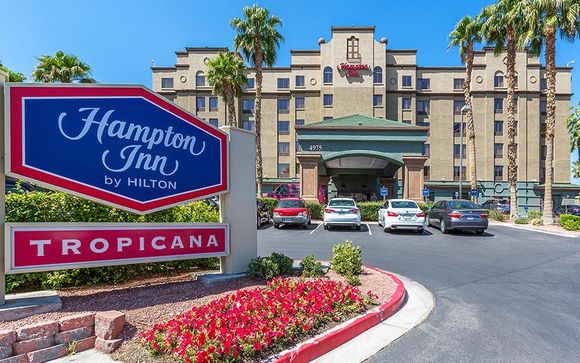 Tus hoteles de 4* y 5*