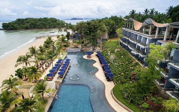 Tus hoteles de 4*