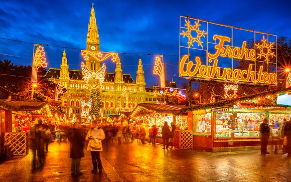 Itinerario - Salidas en grupo