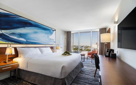 B Ocean Resort Fort Lauderdale 4*