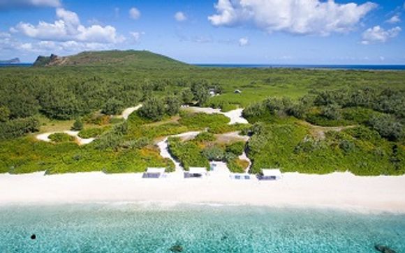 Radisson Blu Azuri Resort & Spa 4* (opción 2)