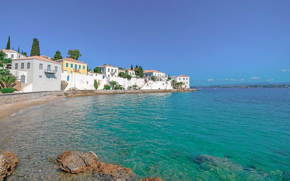 Itinerario - Salidas en grupo