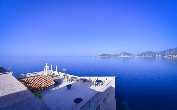 Hotel Harmony 4*