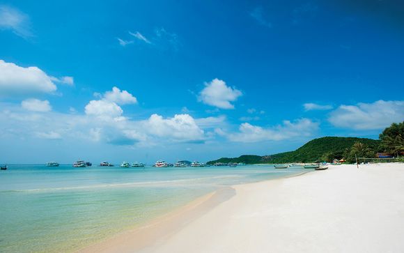 Itinerario - Salidas en grupo