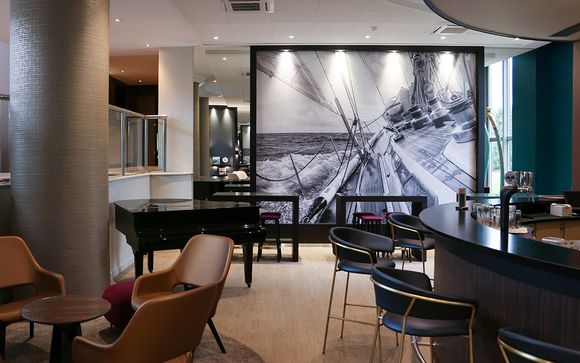 Best Western Plus Hotel Admiral