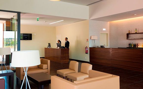Morgado Golf & Country Club le abre sus puertas