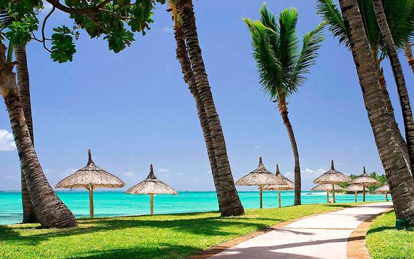 El Hotel One & Only Le Saint Géran 5* le abre sus puertas