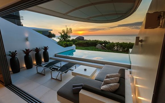 El Hotel Kata Rocks le abre sus puertas