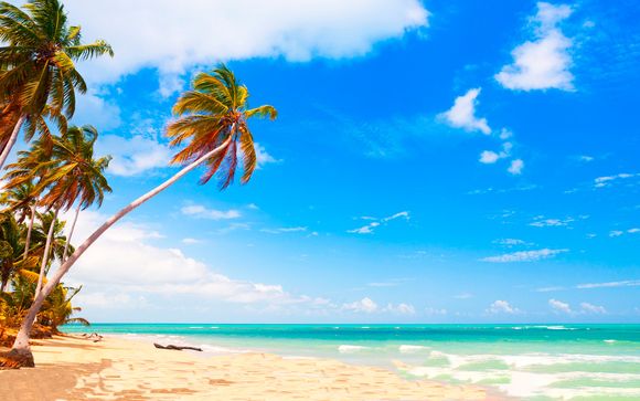 Hodelpa Nicolás de Ovando 5* y Viva Wyndham Samana 5*