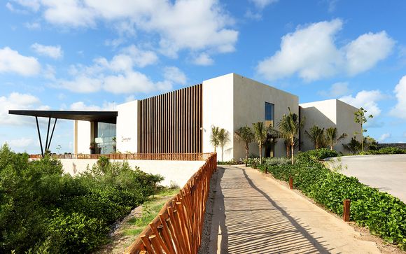 The Royal Suite Coral 5* - Solo Adultos