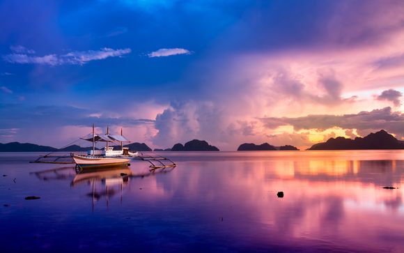 Itinerario - Salidas en grupo