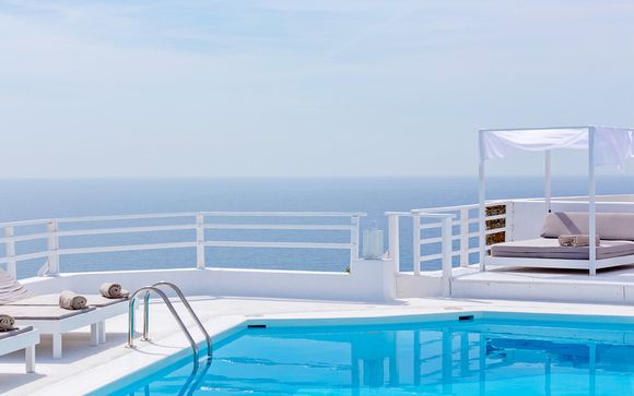 Hotel Pietra e Mare 4*