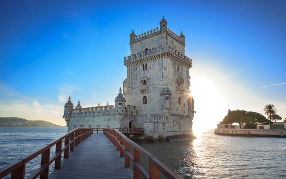 Lisboa te espera
