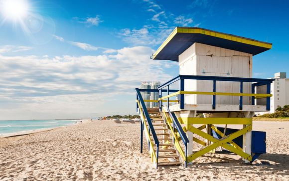 Tus destinos te esperan