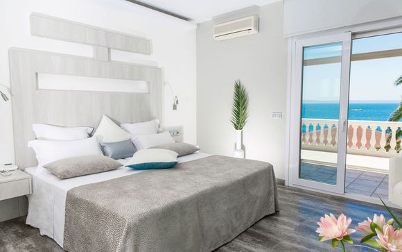 Hotel Vistabella 5*