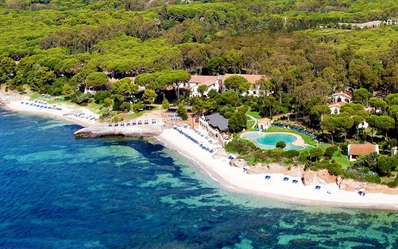 Is Morus Relais 4*