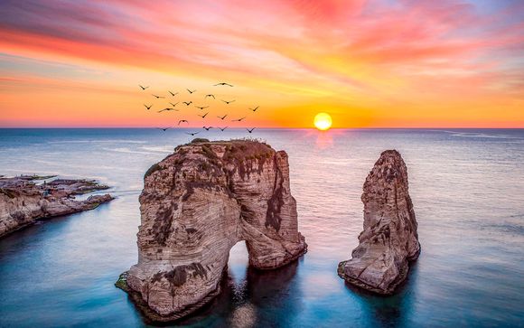 The Key Beirut 4*