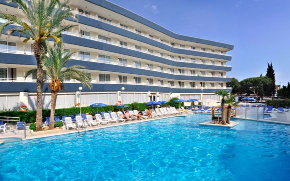 GHT Aquarium & Spa 4*