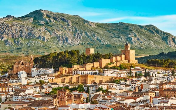 Antequera te espera