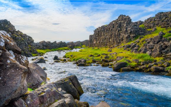 Excursiones incluidas según temporada y número de noches