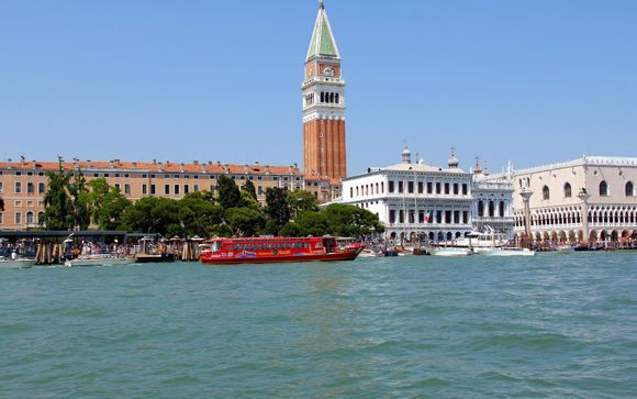 Hotel Nani Mocenigo Palace 4*