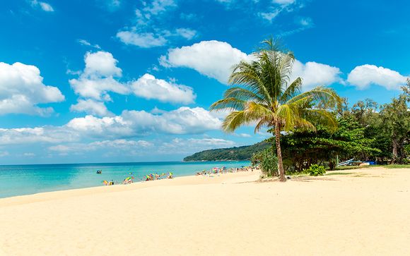 Andaman Seaview 4*