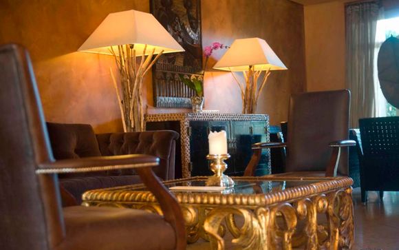 Romano Palace Luxury Hotel 5*