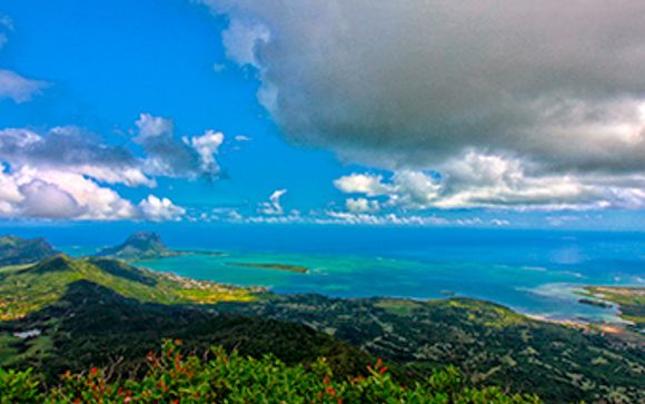 Hilton Mauritius Resort & Spa 5*