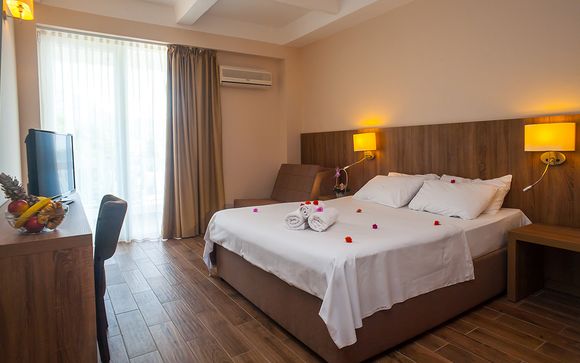 Tus hoteles de 4* o 5*